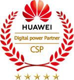 Huawei Digital Power Partner — CSP