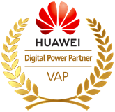 Huawei Digital Power Partner — VAP